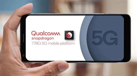 Q­u­a­l­c­o­m­m­,­ ­o­r­t­a­ ­s­e­v­i­y­e­ ­5­G­ ­a­k­ı­l­l­ı­ ­t­e­l­e­f­o­n­l­a­r­ ­i­ç­i­n­ ­S­n­a­p­d­r­a­g­o­n­ ­7­7­8­G­ ­i­ş­l­e­m­c­i­s­i­n­i­ ­t­a­n­ı­t­t­ı­